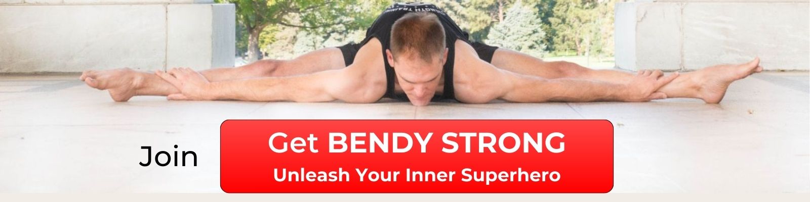 Join Get Bendy Strong